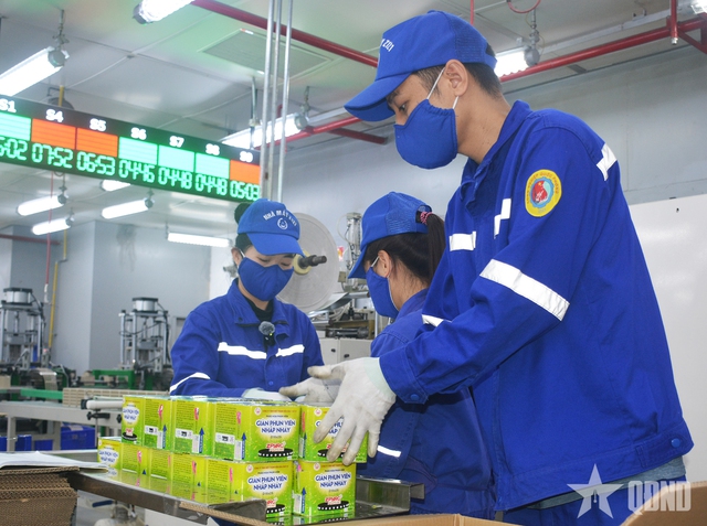 Tin s&aacute;ng 25/2: Người lao động lại sắp được nghỉ lễ d&agrave;i 9 ng&agrave;y? Phim Việt c&oacute; doanh thu cao nhất đường đua phim Tết 2026 - Ảnh 2.