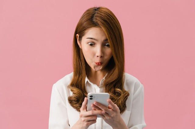 Những icon tưởng v&ocirc; hại nhưng lại l&agrave; dấu hiệu EQ thấp tr&ecirc;n MXH - Ảnh 2.