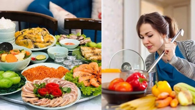 V&igrave; sao ch&uacute;ng ta lại ki&ecirc;ng kỵ nếm thử m&oacute;n ăn trước khi c&uacute;ng? - Ảnh 1.