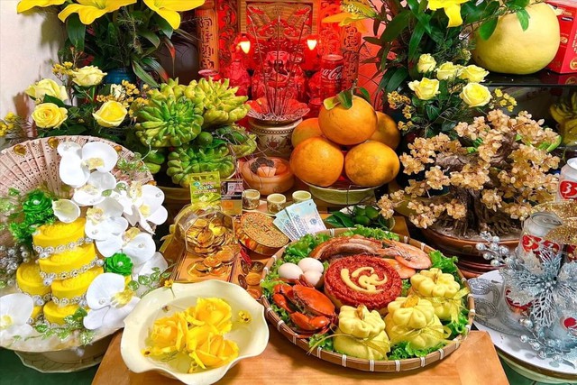 V&igrave; sao ch&uacute;ng ta lại ki&ecirc;ng kỵ nếm thử m&oacute;n ăn trước khi c&uacute;ng? - Ảnh 2.