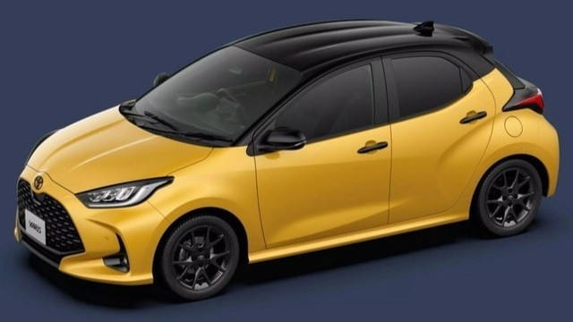 Trải nghiệm hatchback hạng B Toyota Yaris 2026 gi&aacute; 265 triệu đồng thiết kế đẹp mắt, động cơ hybrid, bổ sung số s&agrave;n rẻ hơn cả Kia Morning - Ảnh 2.