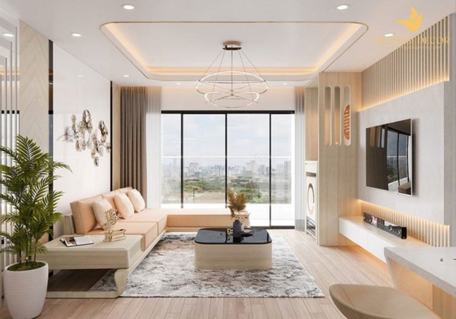 Điều ki&ecirc;ng kỵ trong phong thủy ph&ograve;ng kh&aacute;ch gia chủ cần biết để tr&aacute;nh hung, mang lại vận tốt - Ảnh 3.