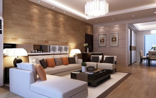 Điều ki&ecirc;ng kỵ trong phong thủy ph&ograve;ng kh&aacute;ch gia chủ cần biết để tr&aacute;nh hung, mang lại vận tốt - Ảnh 1.