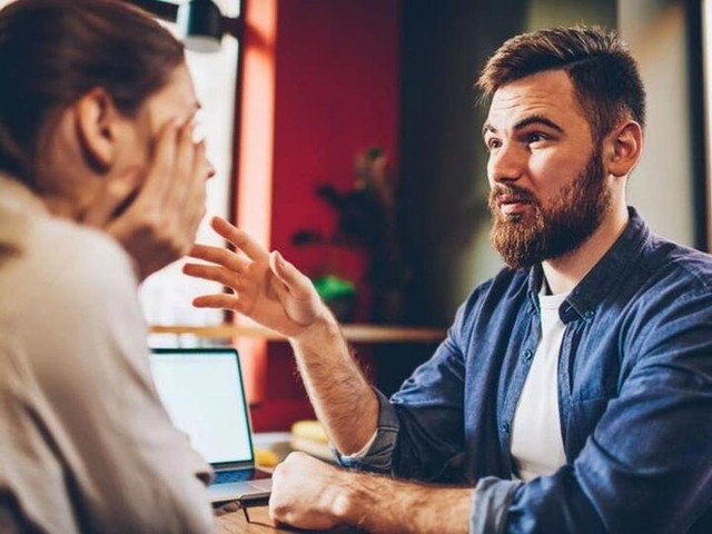 Về gi&agrave;, d&ugrave; th&acirc;n thiết đến mấy cũng đừng gặp 3 kiểu người n&agrave;y  - Ảnh 1.