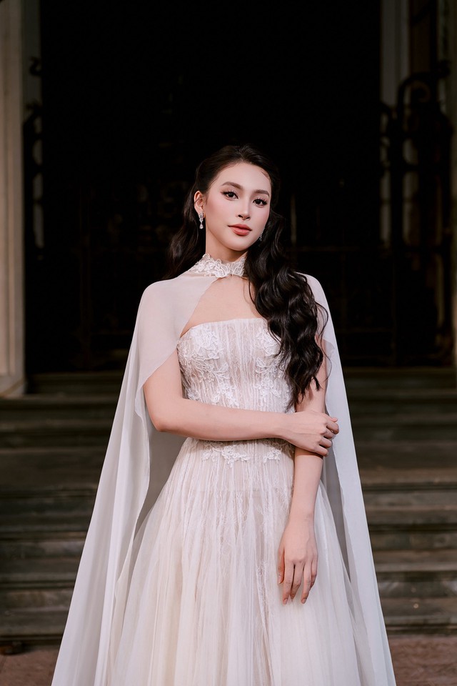 Trần Tiểu Vy lên tiếng về nghi vấn quảng cáo cá độ - Ảnh 1. Trần Tiểu Vy lên tiếng về nghi vấn quảng cáo cá độ - Ảnh 1.