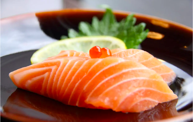 4 loại thực phẩm tốt cho tim mạch nhất định phải ăn sau đợt rét đậm - Ảnh 5. 4 loại thực phẩm tốt cho tim mạch nhất định phải ăn sau đợt rét đậm - Ảnh 5.