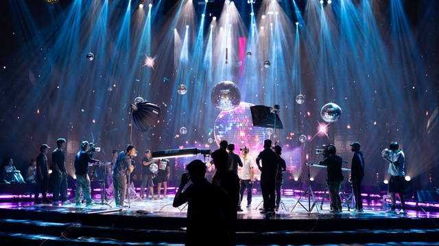 Đại nhạc hội ' Hoa Xu&acirc;n Ca ' trở lại ch&agrave;o đ&oacute;n Tết B&iacute;nh Ngọ 2026 tr&ecirc;n s&oacute;ng VTV - Ảnh 2.