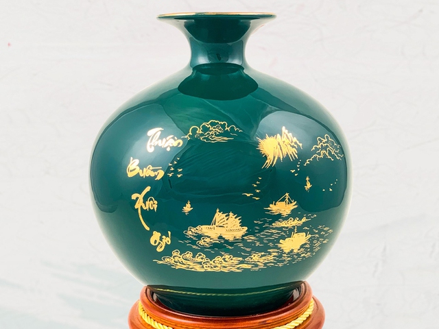 Năm 2026 người mệnh Mộc muốn k&iacute;ch hoạt vận kh&iacute; v&agrave; giữ vững t&agrave;i lộc nếu sử dụng vật phẩm n&agrave;y - Ảnh 3.