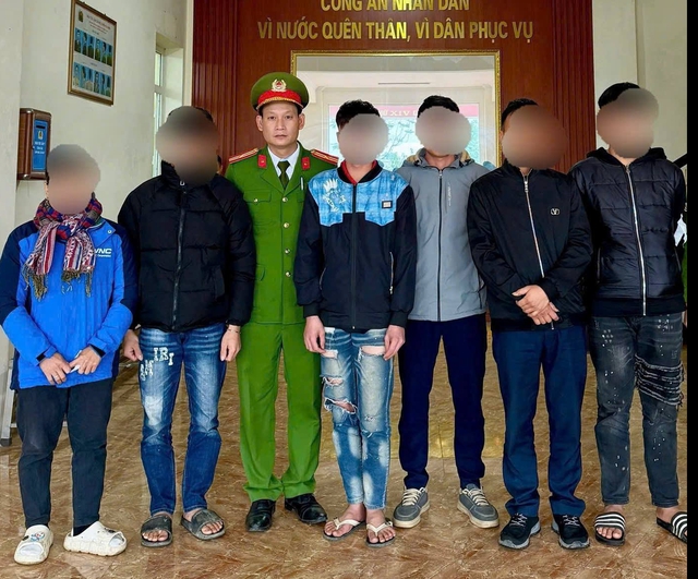 Tin sáng: Giá vàng tăng trở lại, người mua tại thương hiệu này ở Hà Nội cần lưu ý; miền Bắc có thể đón không khí lạnh mạnh trước Tết - Ảnh 1. Tin sáng: Giá vàng tăng trở lại, người mua tại thương hiệu này ở Hà Nội cần lưu ý; miền Bắc có thể đón không khí lạnh mạnh trước Tết - Ảnh 1.