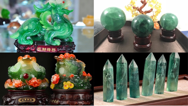 Năm 2026 người mệnh Mộc muốn k&iacute;ch hoạt vận kh&iacute; v&agrave; giữ vững t&agrave;i lộc nếu sử dụng vật phẩm n&agrave;y - Ảnh 1.