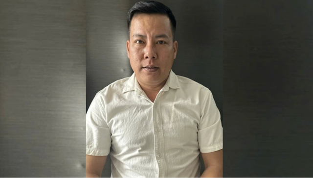 C&ocirc;ng an TP H&agrave; Nội truy t&igrave;m đối tượng Nguyễn Quốc Đạt lừa đảo chiếm đoạt 1,5 tỷ đồng - Ảnh 1.