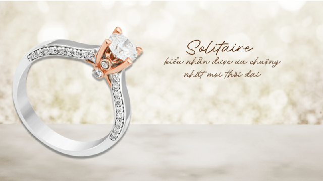 Những kiểu nhẫn cầu h&ocirc;n n&agrave;o được ưa chuộng nhất trong năm 2026? - Ảnh 3.