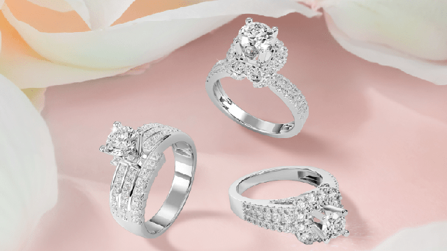 Những kiểu nhẫn cầu h&ocirc;n n&agrave;o được ưa chuộng nhất trong năm 2026? - Ảnh 1.