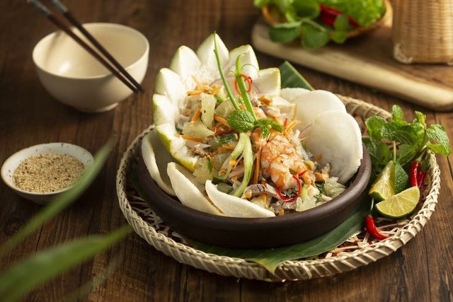 Chuy&ecirc;n gia nhắc nhở thực phẩm 'quen mặt' ng&agrave;y Tết: B&agrave;y ra l&agrave; vơi nhanh nhất b&agrave;n tiệc nhưng phải coi chừng - Ảnh 5.