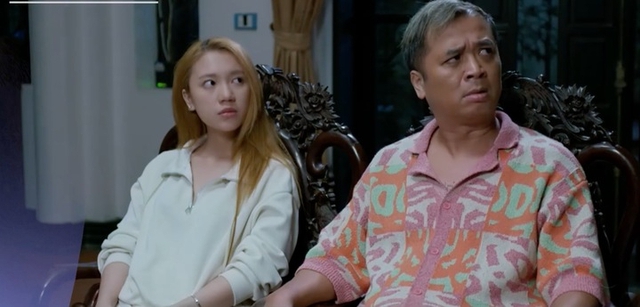 Gia đ&igrave;nh tr&aacute;i dấu tập 30: V&acirc;n bất ngờ từ chối cưới Đức khiến mọi người lo lắng - Ảnh 1.