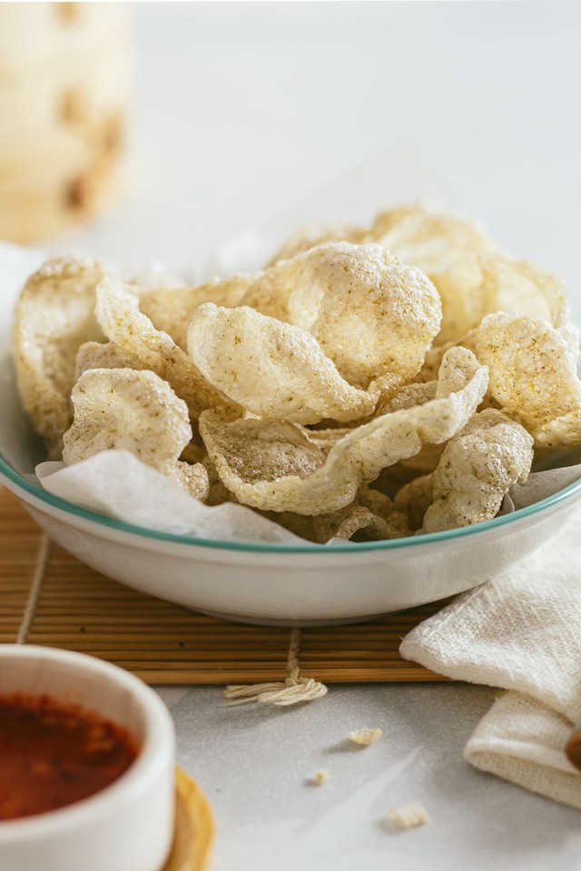 Chuy&ecirc;n gia nhắc nhở thực phẩm 'quen mặt' ng&agrave;y Tết: B&agrave;y ra l&agrave; vơi nhanh nhất b&agrave;n tiệc nhưng phải coi chừng - Ảnh 1.