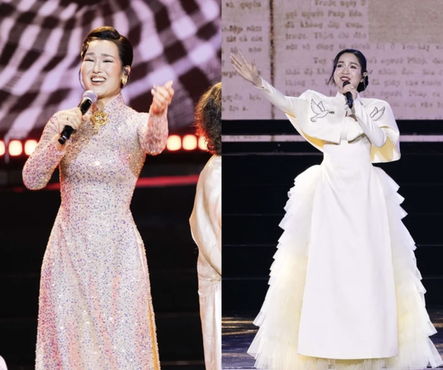 Phản ứng của V&otilde; Hạ Tr&acirc;m với lời xin lỗi của Duy&ecirc;n Quỳnh sau ồn &agrave;o h&aacute;t nh&eacute;p - Ảnh 3.