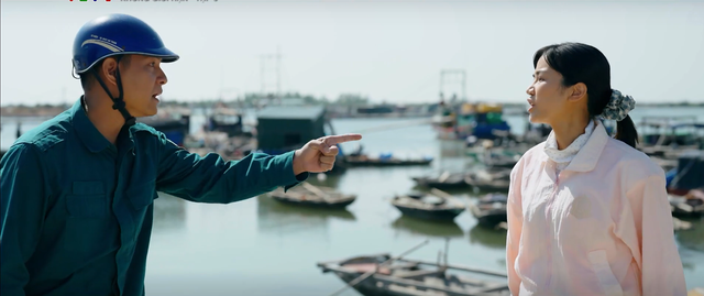 Kh&ocirc;ng giới hạn - Tập 3: Ki&ecirc;n từ chối phũ ph&agrave;ng Lam Anh, Linh gặp nguy hiểm - Ảnh 3.