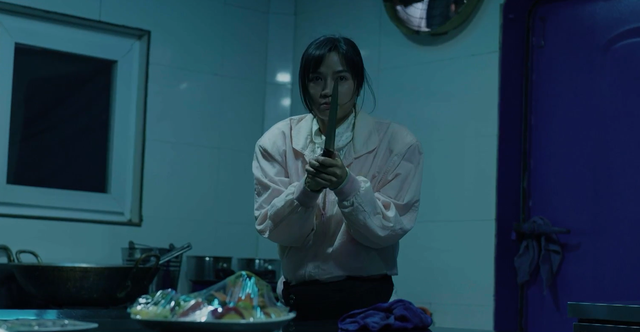 Trung t&aacute; Minh Ki&ecirc;n phũ ph&agrave;ng từ chối con g&aacute;i Thượng tướng - Ảnh 4.