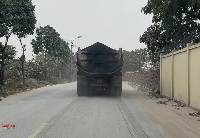 H&agrave; Nội: Trạm trộn b&ecirc; t&ocirc;ng g&acirc;y &ocirc; nhiễm kh&oacute;i bụi , ảnh hưởng nghi&ecirc;m trọng đời sống d&acirc;n cư - Ảnh 6.