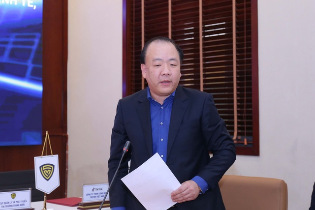 Sức sống h&agrave;ng Việt bảo vệ người ti&ecirc;u d&ugrave;ng tại Kh&ocirc;ng gian trưng b&agrave;y Tết 2026 - Ảnh 4.