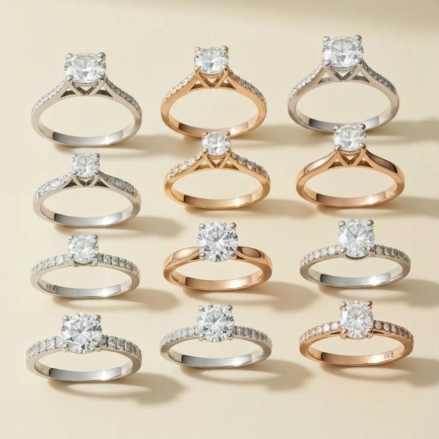 C&oacute; n&ecirc;n mua nhẫn cầu h&ocirc;n gi&aacute; rẻ? Gợi &yacute; những mẫu nhẫn gi&aacute; dưới 2 triệu đồng khiến ai cũng phải xu&yacute;t xoa - Ảnh 3.