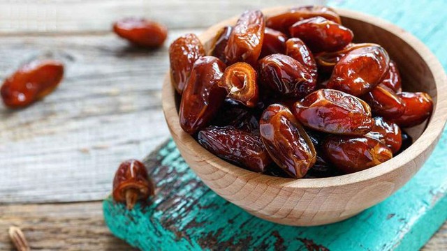 Tr&aacute;i c&acirc;y tưởng c&agrave;ng ăn c&agrave;ng tốt, nhưng 5 loại quả n&agrave;y người axit uric cao n&ecirc;n d&egrave; chừng - Ảnh 6.