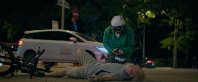  Th&agrave;nh (Thanh Sơn) t&igrave;m c&aacute;ch giải tho&aacute;t bế tắc nhưng lại c&oacute; được năng lực si&ecirc;u nhi&ecirc;n - Ảnh 3.