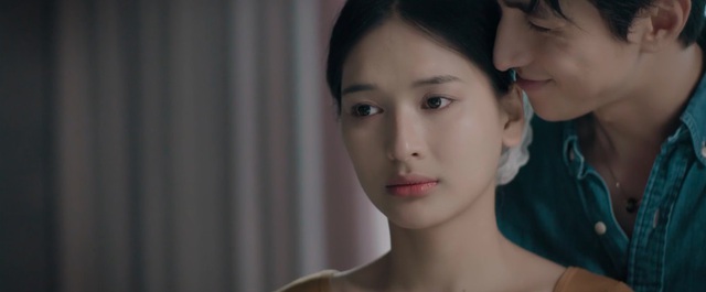 Diễn vi&ecirc;n B&igrave;nh An nổi bật trong vai diễn g&acirc;y tranh c&atilde;i phim Đồng hồ đếm ngược - Ảnh 11.