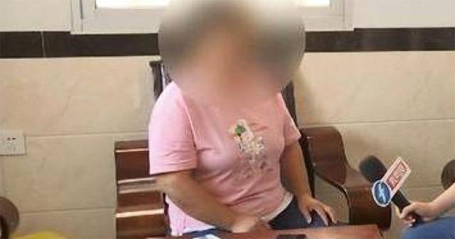 Nu&ocirc;i ch&aacute;u 5 năm mới biết kh&ocirc;ng c&ugrave;ng huyết thống, mẹ chồng xin con d&acirc;u một điều nhưng bị từ chối - Ảnh 1.