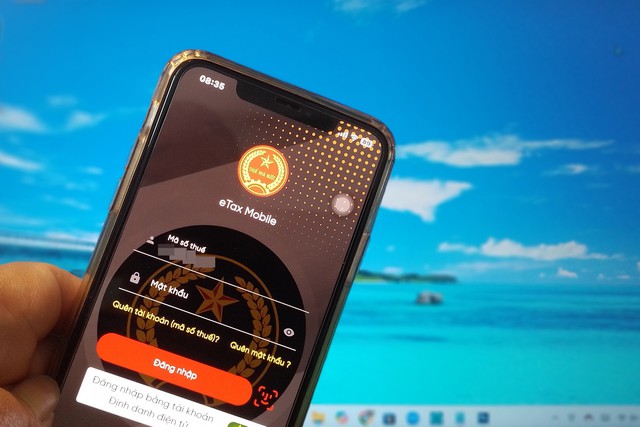3 c&aacute;ch tra cứu m&atilde; số thuế c&aacute; nh&acirc;n nhanh, thuận tiện nhất năm 2026, người nộp thuế n&ecirc;n cập nhật - Ảnh 2.