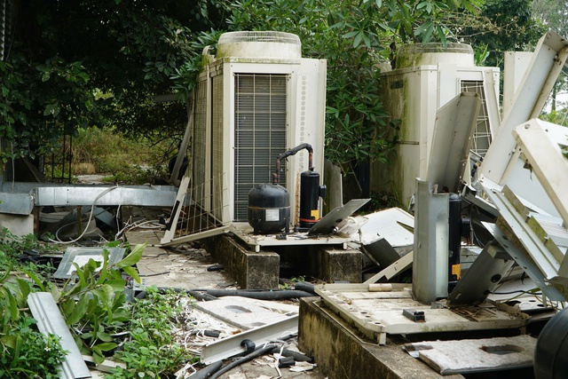 Trung t&acirc;m Hội nghị H&agrave;m Rồng hoang t&agrave;n , cần giải ph&aacute;p cấp b&aacute;ch năm 2026 - Ảnh 5.