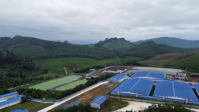 C&ocirc;ng bố danh s&aacute;ch 80 cơ sở v&agrave;o &lsquo;tầm ngắm&rsquo; kiểm tra m&ocirc;i trường - Ảnh 1.