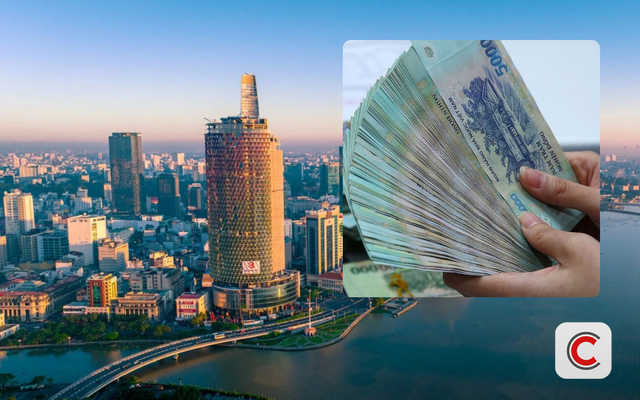 Thuế TP H&agrave; Nội th&ocirc;ng b&aacute;o n&oacute;ng về thay đổi trọng yếu về tiền sử dụng đất v&agrave; thu&ecirc; đất; Xuất hiện thủ đoạn mới li&ecirc;n quan đến thẻ Căn cước - Ảnh 3.