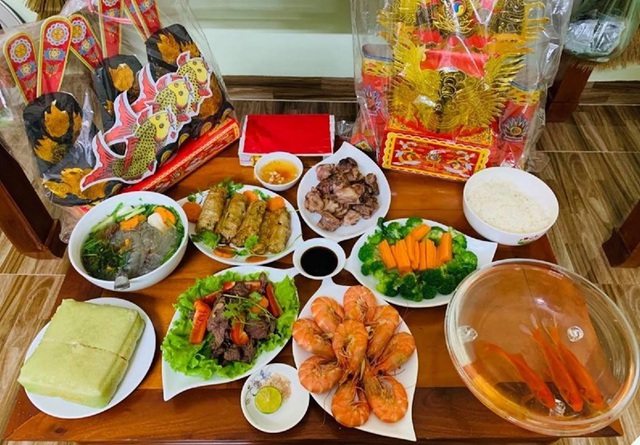 C&aacute;ch l&agrave;m lễ c&uacute;ng rước &ocirc;ng T&aacute;o về nh&agrave; mới năm 2026 - Ảnh 2.