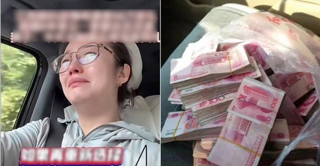 R&ograve;ng r&atilde; 8 năm trả nợ gi&uacute;p mẹ chồng, n&agrave;ng d&acirc;u chết lặng khi biết nguồn gốc khoản nợ - Ảnh 1.