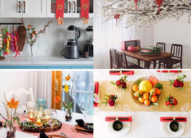 Những vật dụng n&ecirc;n thay mới trong bếp trước Tết gi&uacute;p bếp th&ocirc;ng tho&aacute;ng, đ&oacute;n t&agrave;i lộc v&agrave;o nh&agrave; - Ảnh 1.