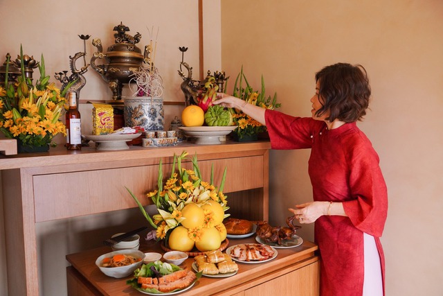 7 việc n&ecirc;n l&agrave;m trong bếp sau ng&agrave;y 23 th&aacute;ng Chạp đ&oacute;n t&agrave;i lộc về nh&agrave; - Ảnh 1.