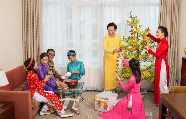 Những điều ki&ecirc;ng kỵ sau ng&agrave;y 23 th&aacute;ng Chạp để tr&aacute;nh điều xui rủi - Ảnh 1.