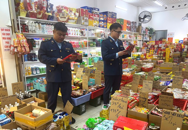 Bảo vệ người ti&ecirc;u d&ugrave;ng: Giải ph&aacute;p ổn định thị trường Tết Nguy&ecirc;n đ&aacute;n 2026 - Ảnh 2.