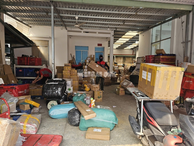 Lưu th&ocirc;ng qua trạm thu ph&iacute; dịp Tết B&iacute;nh Ngọ: Những quy định chủ xe cần lưu &yacute; để tr&aacute;nh bị xử phạt - Ảnh 3.