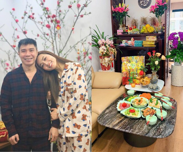 C&ocirc;ng L&yacute; - Ảnh 1.