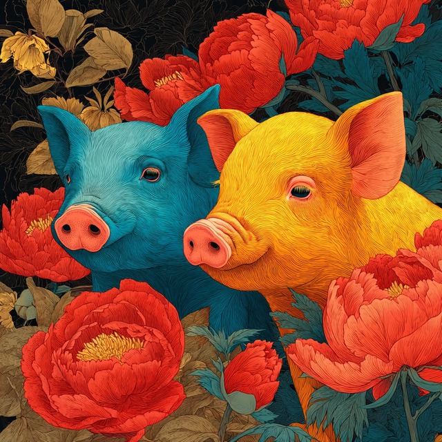 Vận tr&igrave;nh 12 con gi&aacute;p năm B&iacute;nh Ngọ 2026: Người l&ecirc;n hương, kẻ chật vật - Ảnh 12.