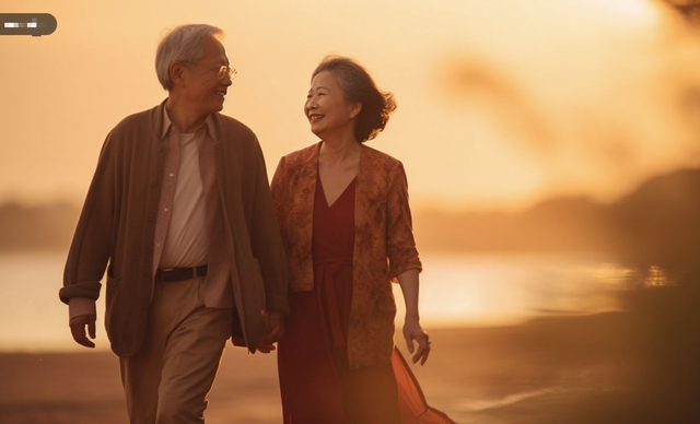 Không thể trông cậy con ruột, tuổi già tôi đón Tết đủ đầy nhờ 3 đứa cháu mình cưu mang năm xưa - Ảnh 1. Không thể trông cậy con ruột, tuổi già tôi đón Tết đủ đầy nhờ 3 đứa cháu mình cưu mang năm xưa - Ảnh 1.