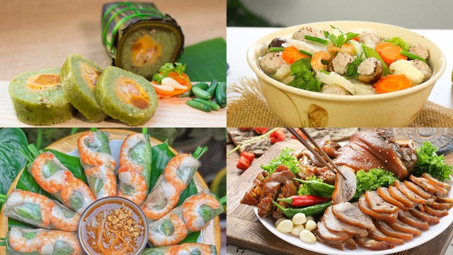 Tăng c&acirc;n nhanh dịp Tết ảnh hưởng thế n&agrave;o đến sức khỏe? Đ&acirc;y l&agrave; c&aacute;ch kiểm so&aacute;t c&acirc;n nặng tốt nhất - Ảnh 2.