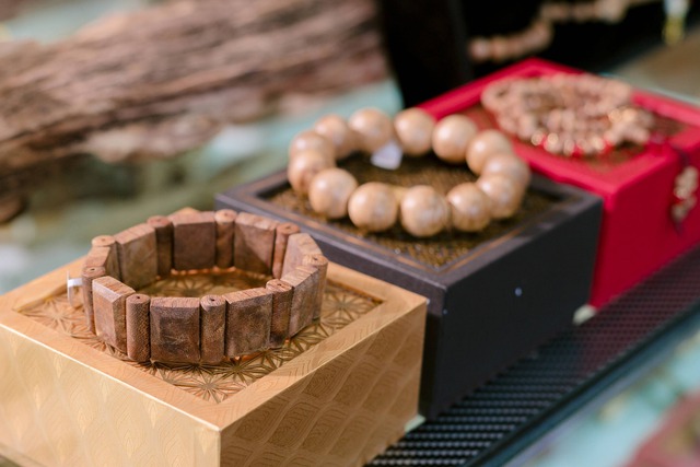 L&agrave;ng nghề trầm hương H&agrave; Tĩnh tất bật v&agrave;o vụ Tết - Ảnh 9.