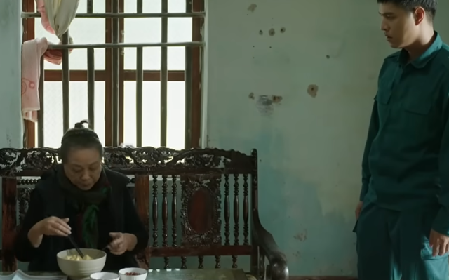 Kh&ocirc;ng giới hạn tập 6: Lợi đối mặt nguy hiểm từ kẻ biến th&aacute;i - Ảnh 5.