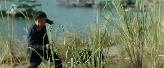 Kh&ocirc;ng giới hạn tập 6: Lợi đối mặt nguy hiểm từ kẻ biến th&aacute;i - Ảnh 7.