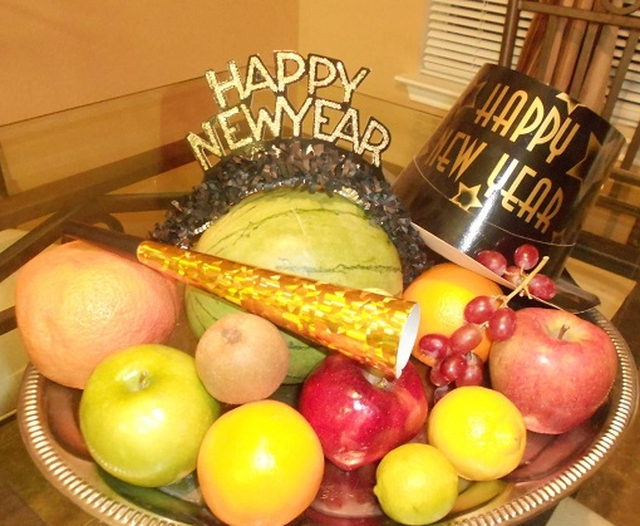 Ẩm thực đầu năm ở Philippines - niềm tin vào sự tròn đầy 2026 - Ảnh 2. Ẩm thực đầu năm ở Philippines - niềm tin vào sự tròn đầy 2026 - Ảnh 2.