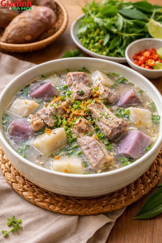 Loại củ quen mặt n&agrave;y được b&aacute;c sĩ 'cảnh b&aacute;o' đừng ăn qua loa: C&oacute; thể chống vi&ecirc;m, ổn định đường huyết v&agrave; tốt cho n&atilde;o - Ảnh 1.